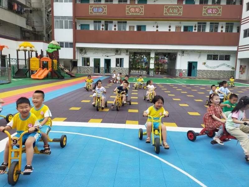 新塘好消息,民办幼儿园学校转公办的最新政策