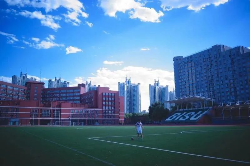 毕业季我的初中生活,毕业季我和我的校园时光