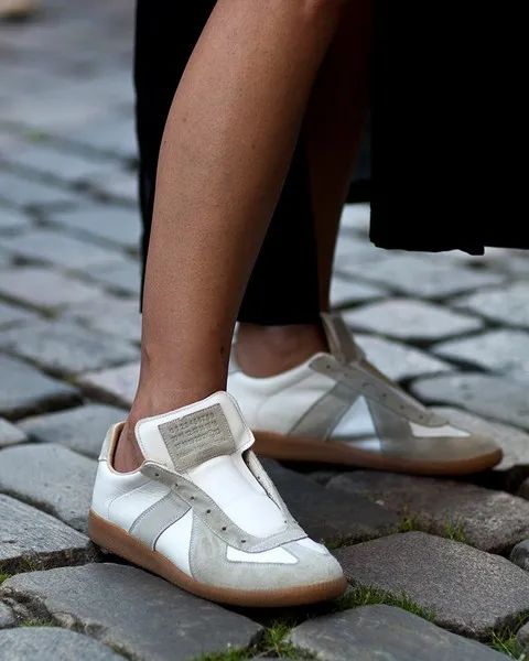 maisonmargiela鞋子,maisonmargiela德训鞋尺码