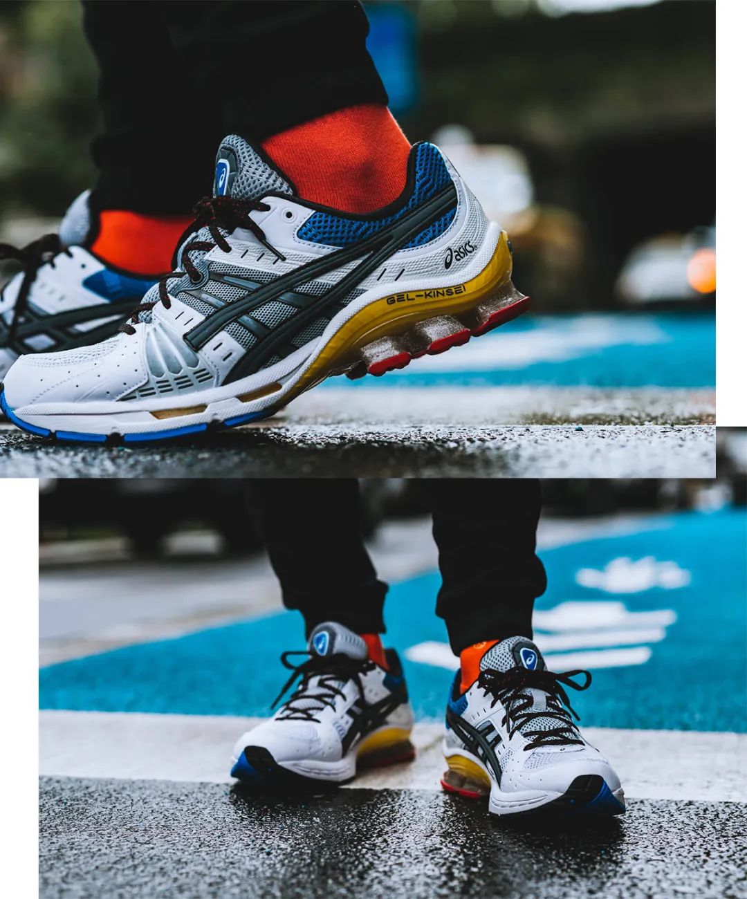 maisonmargiela德训鞋测评,margiela德训鞋黑五