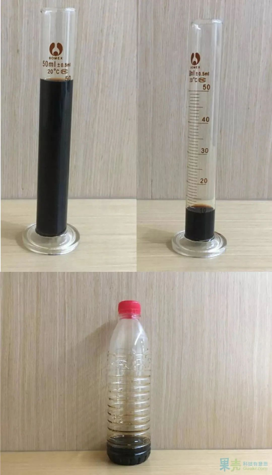 这次大姨妈，我专门计算了一下自己总共流了多少血|荐