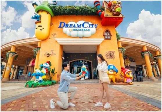 松江9号线好玩的地方有哪些呢,地铁松江一日游