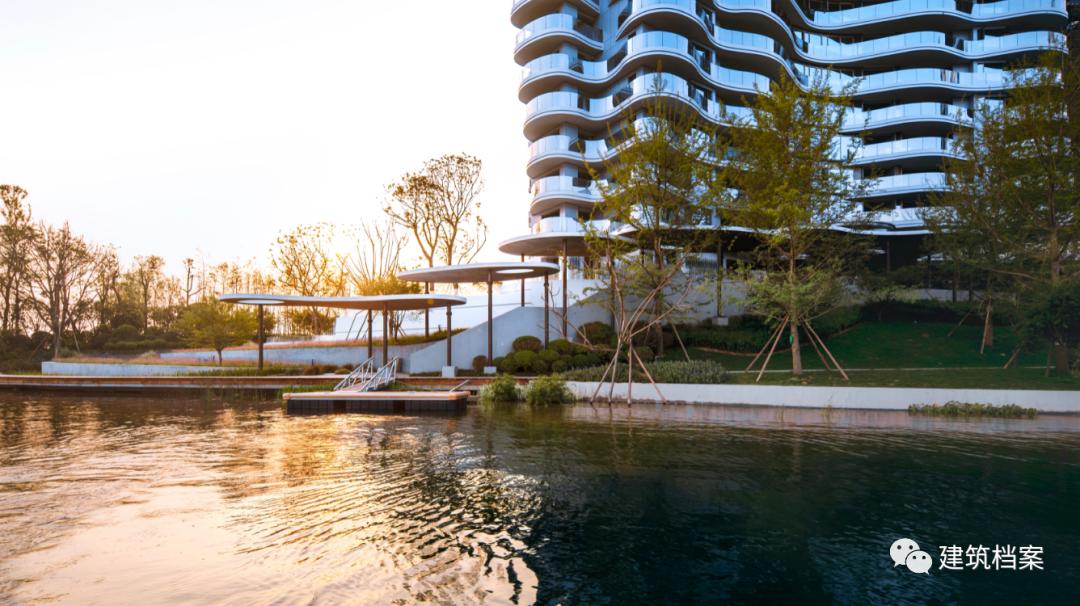 罗立平麓湖,罗立平麓湖生态城