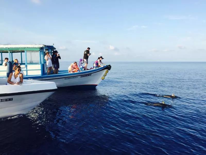 马代度假攻略,马代奢享酒店