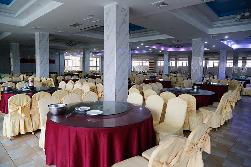 托起明天的希望,开启明天的快乐