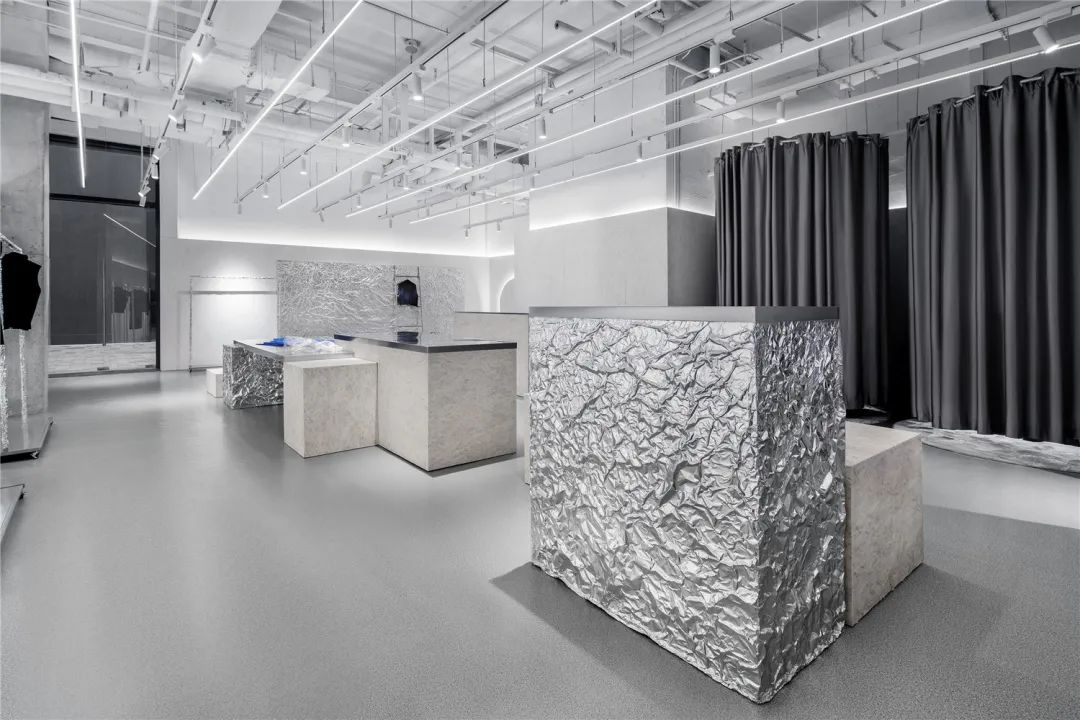 快闪店设计,快闪店设计制作