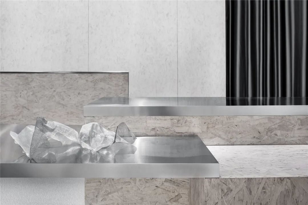 怎么设计快闪店,服装品牌快闪店设计案例