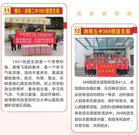 浏阳市2019年度先进工作者,市教育局获得先进集体称号