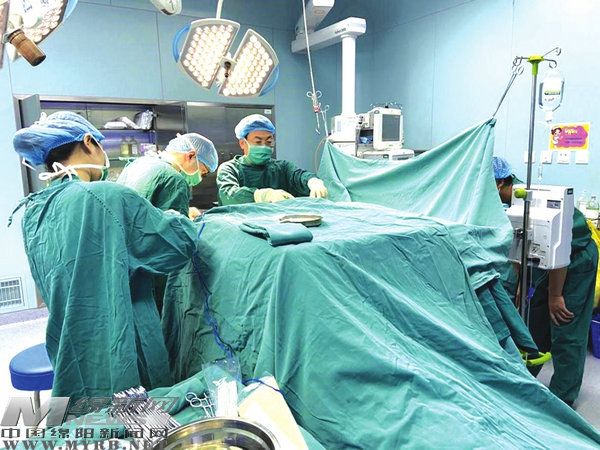绵阳市三医院神经外科独家解密“术中唤醒”