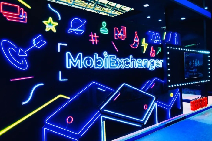 连续多年引爆W4,摩邑诚近日正式确认参展2020ChinaJoyBTOB