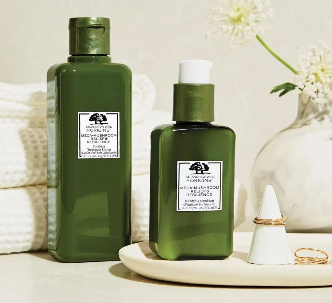 拥有风靡全网的“网绿”才是向往的生活