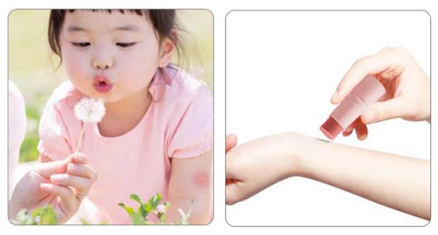 新升级↑像口红一样的紫草膏,远离痒痛,舒“肤”一夏