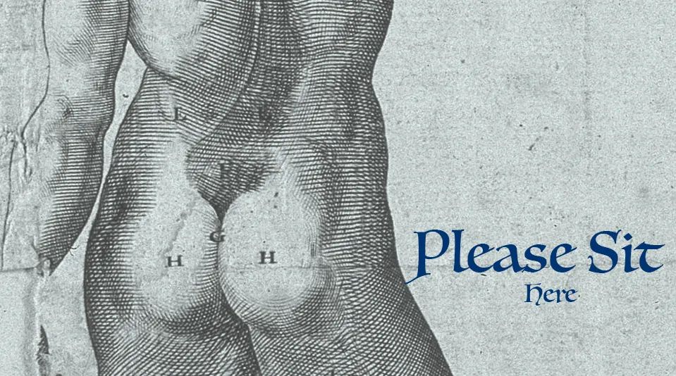 对屁股和腰好的单品,对腰好的产品