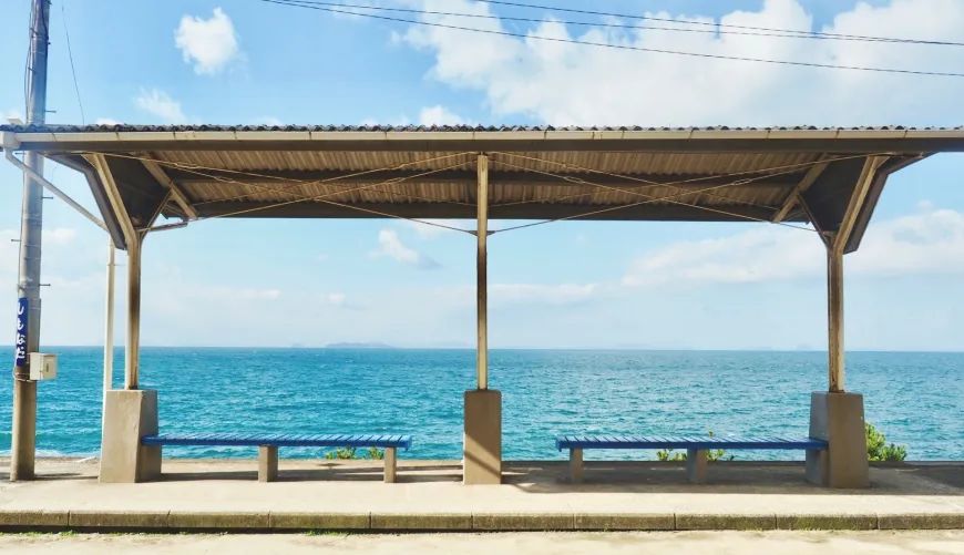 日本最偏僻的地区,日本最弱的地方