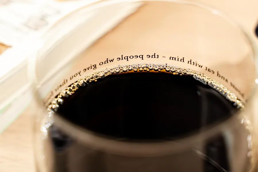 喝了20份浓缩咖啡会怎么样,喝浓缩咖啡液的好处和坏处