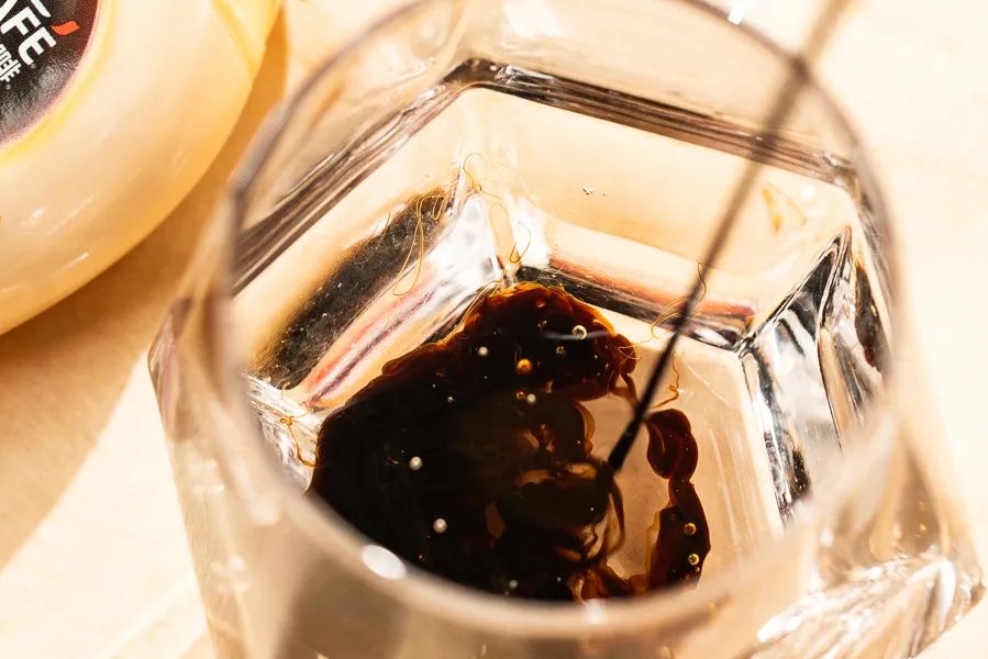 喝了20份浓缩咖啡会怎么样,喝浓缩咖啡液的好处和坏处