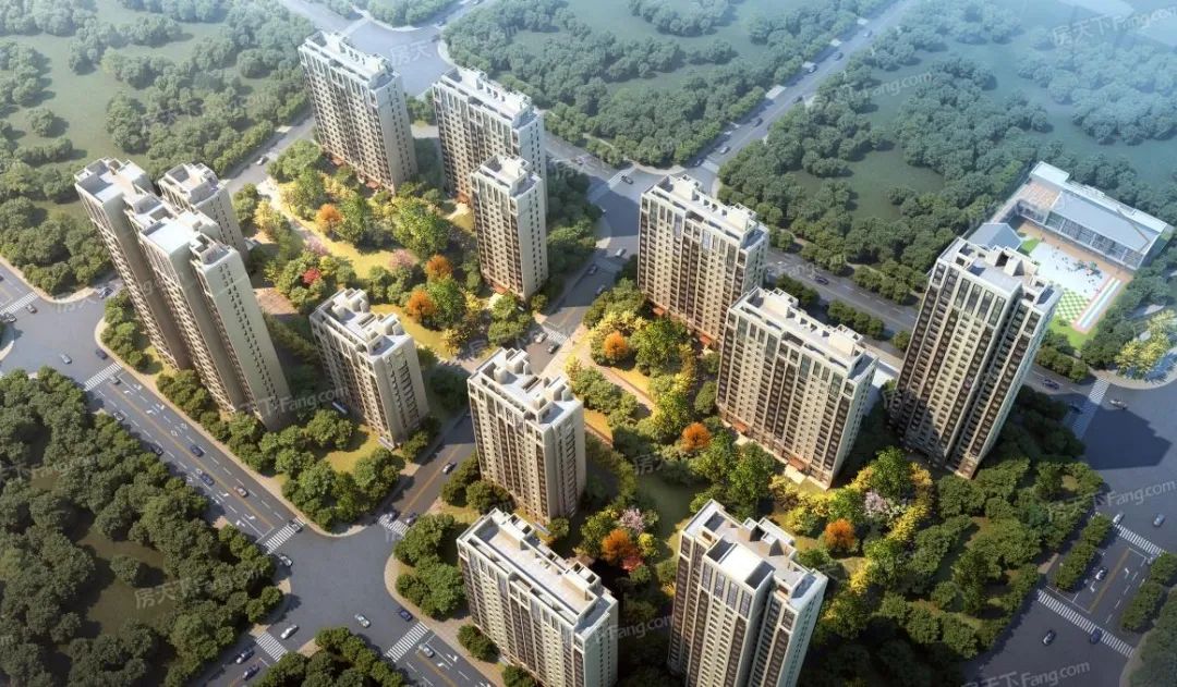 2022年全国十大高端品质豪宅,北京年度热门豪宅排行榜2017