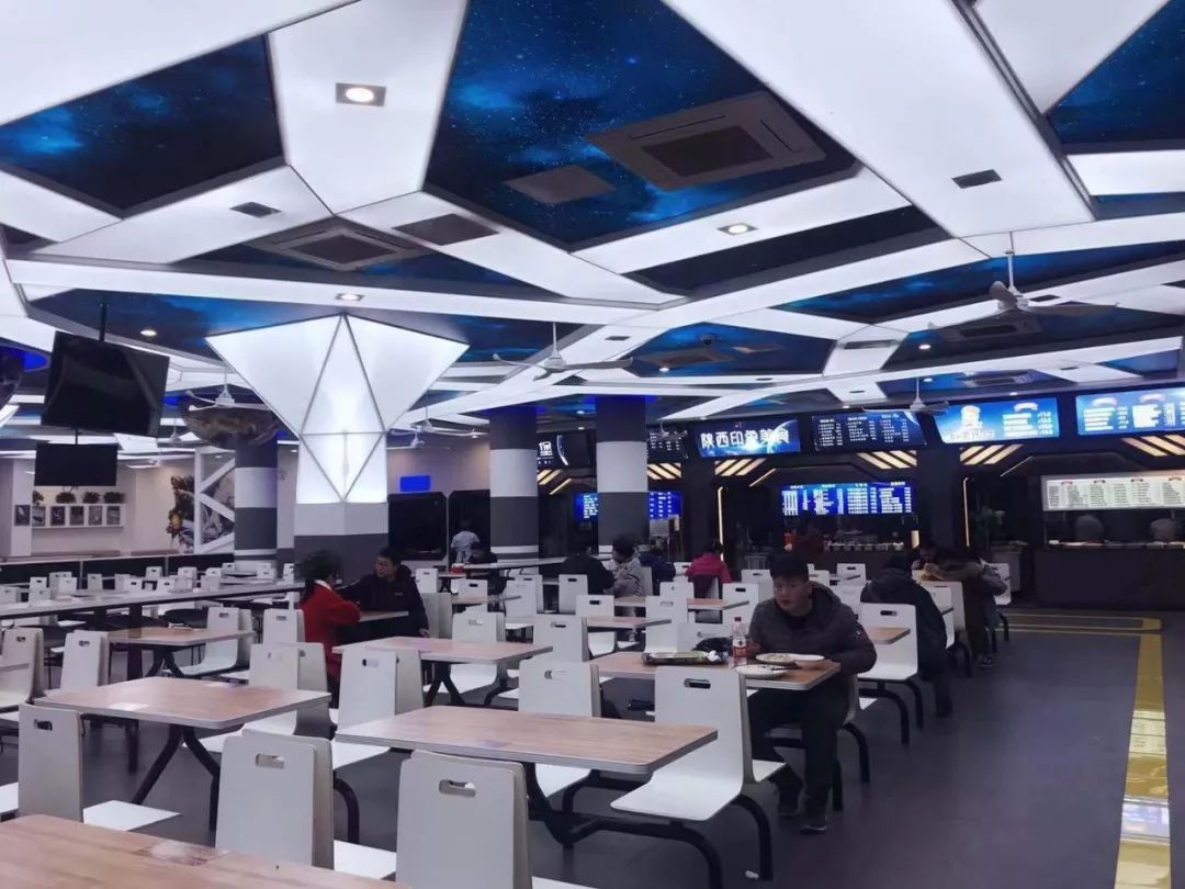 南航的精神,有一种优秀叫努力