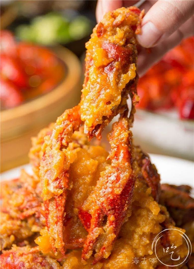 香辣龙虾和蒜蓉龙虾,香辣龙虾的正宗做法打包