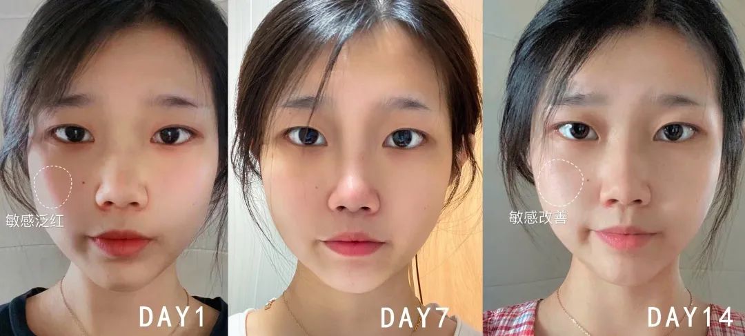 百人测评团|蒸笼天里,想让肌肤“一秒入水”,可能吗?