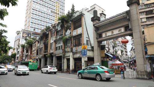 广州人样貌变化,广州人变多