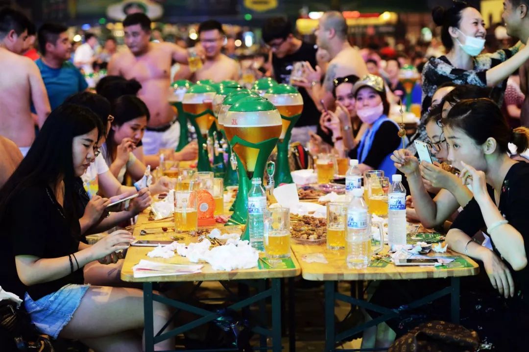 防城港哪里的海鲜便宜旅游攻略,沿海岸线走哪条旅游线最好