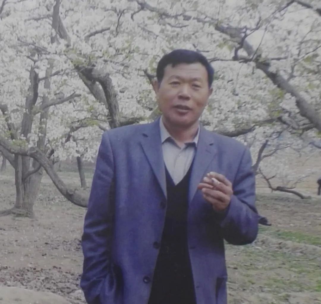 “爸”爱说出来丨看到最后，我感动了……