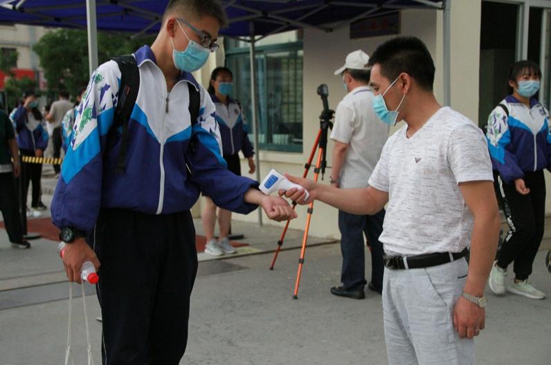 金昌2022年体育中考,金昌体育中考是什么时候