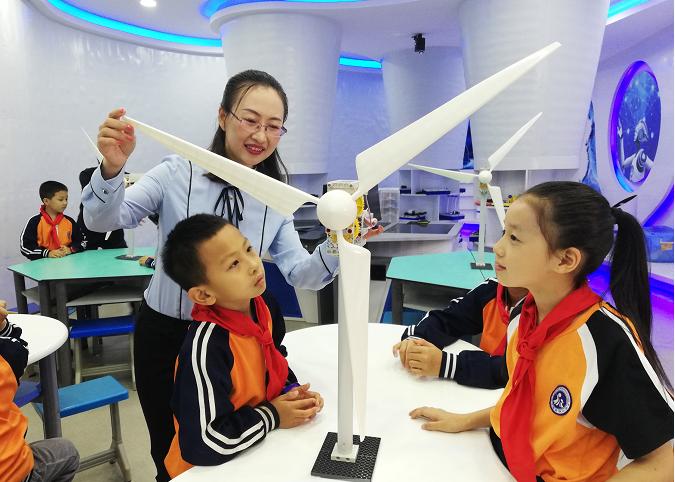 雨花区砂子塘吉联小学,砂子塘吉联小学位置