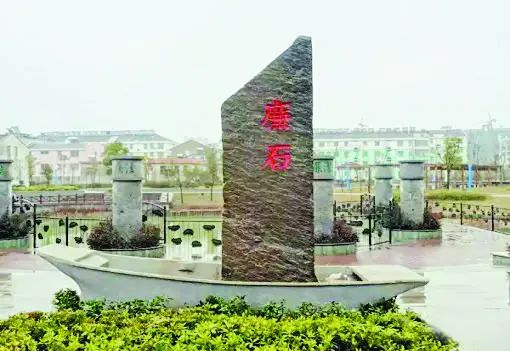 庐州石头传奇:“石公、石婆、石小姐”、“棋盘石”、“霸王石”……
