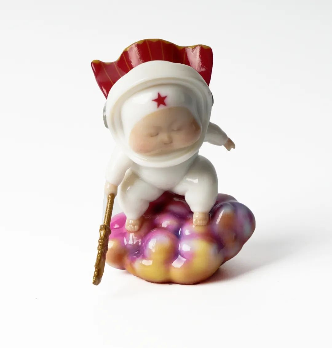 看完这些潮牌单品家居，我家的画风要变了