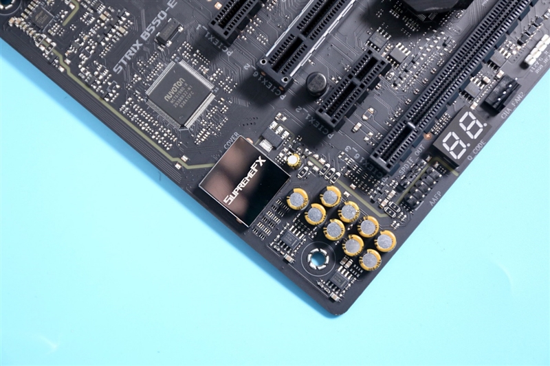 rogx570-egaming对比微星x570战神,rogx570-egaming最好支持哪款cpu