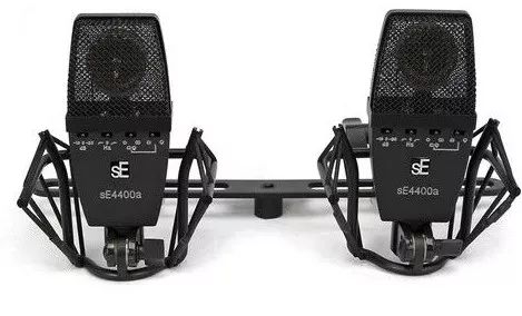 手持电容麦克风是大振膜吗,大振膜电容麦和大振膜麦克风区别