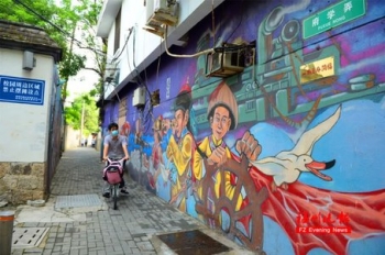 福州百年古学堂,福州大学很牛吗