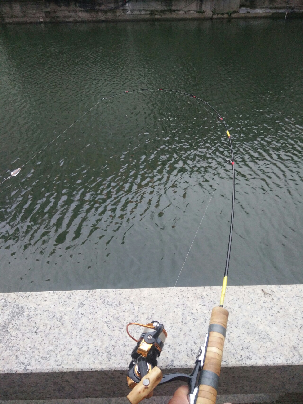 ul白条竿,白条ul竿推荐