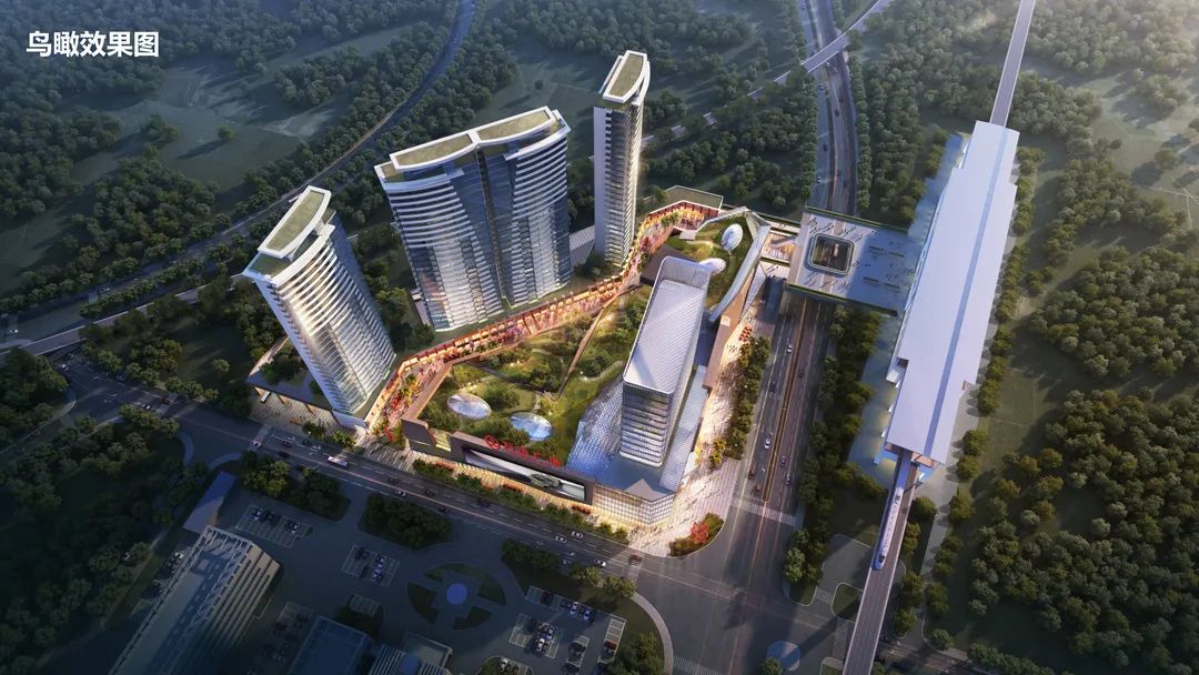 东莞万达最新消息,东莞万达广场位置图