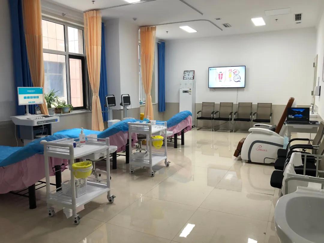 滨州市惠民县人民医院产后康复,滨州市中心医院产后康复门诊