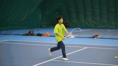 快来吧，孩子们在这找到了快乐