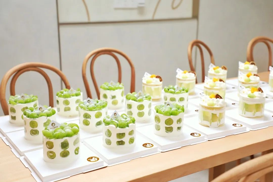 一年卖出28万颗雪媚娘！网红鼻祖欢牛用三个套路霸占杭州市场