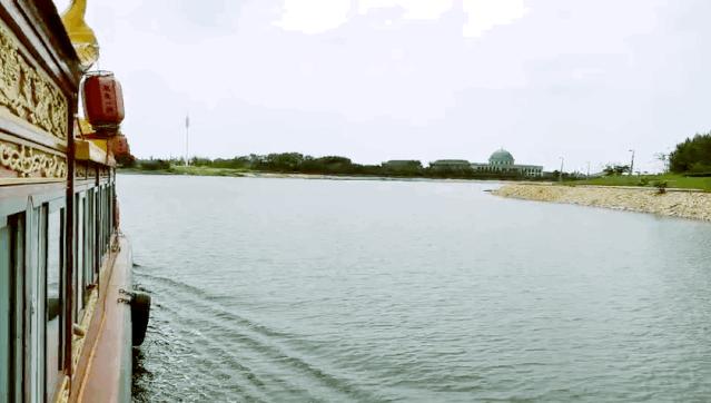 日照最美的区县,日照城市真美