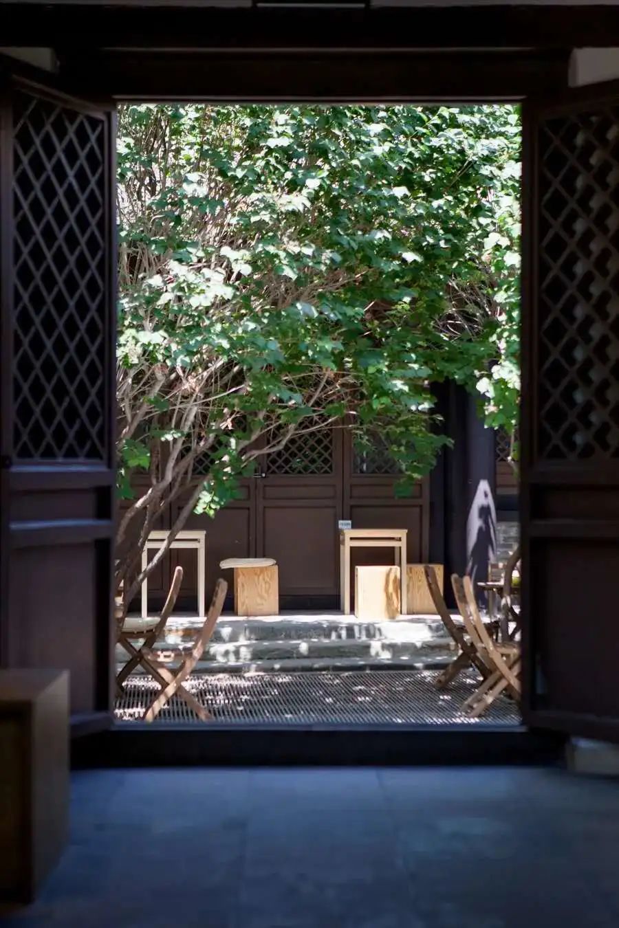 值得打卡的网红咖啡店,北京最火的网红咖啡厅集合店