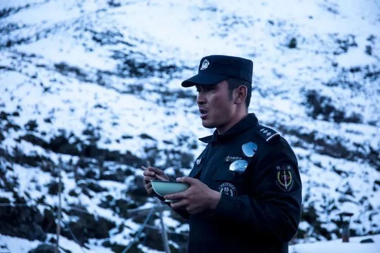 他们不是山神，却是虫草山上的守护神！