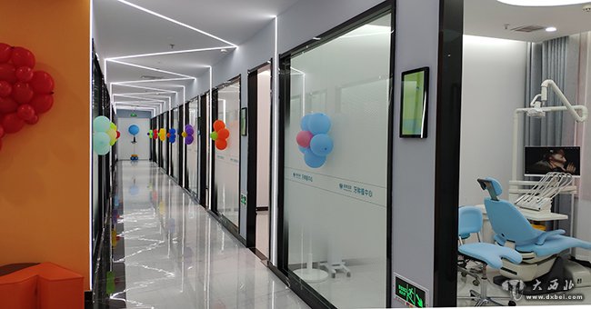 兰州康美齿科渭源路,兰州康美口腔