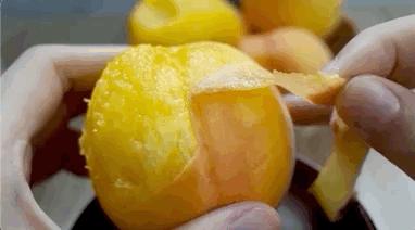16°香甜，一*爆口**汁，称霸整个夏天的“蜜桃之王”来了
