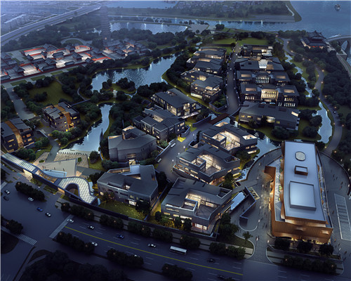 北京国际财富中心独栋商办,国际财富中心商办