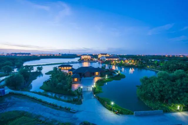 松江9号线好玩的地方有哪些呢,地铁松江一日游