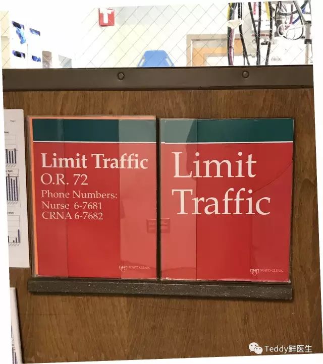 梅奥诊所经历,梅奥诊所真实照片