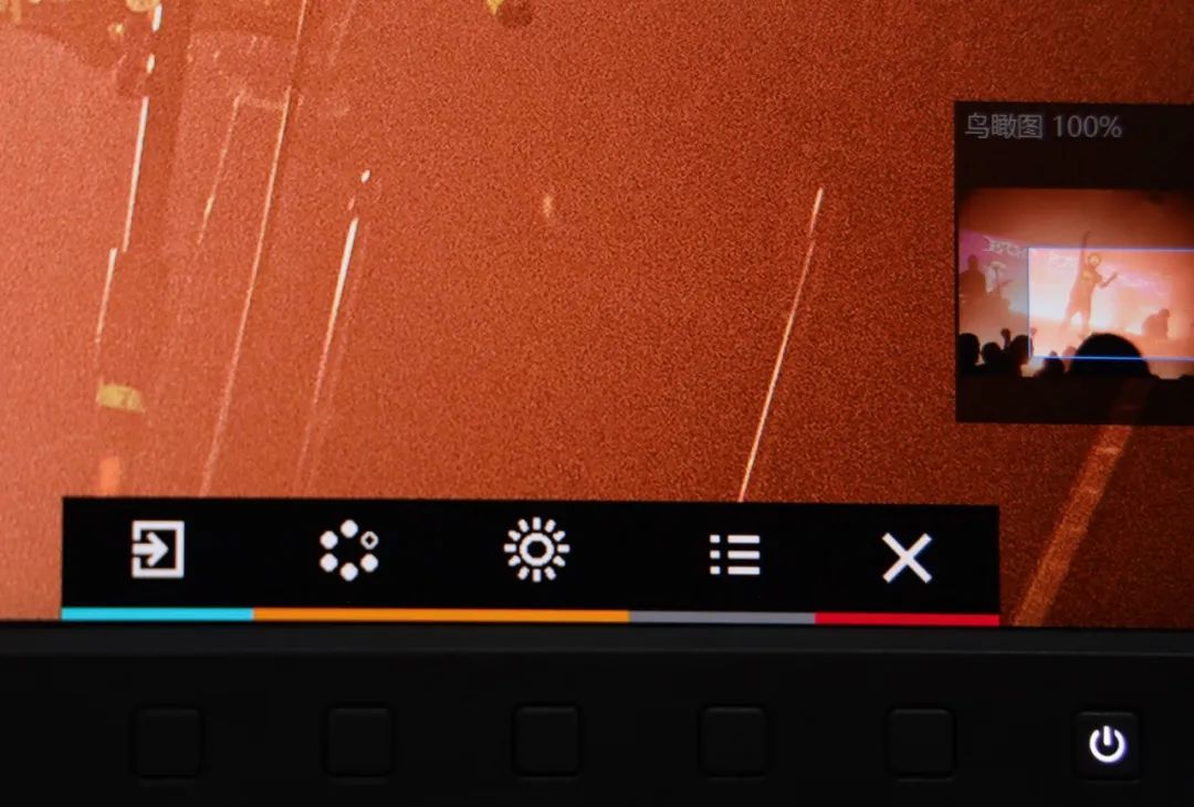 明基sw270c使用说明,明基sw321c看电影效果