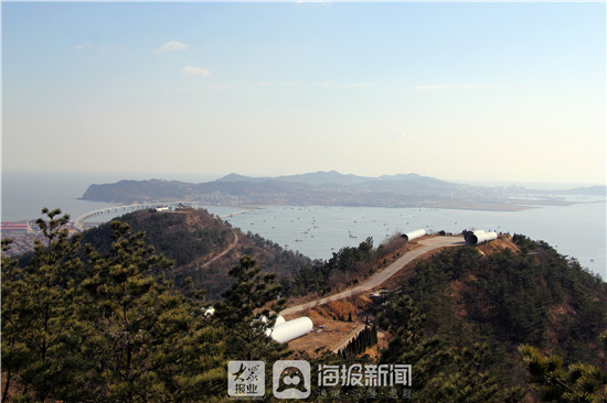 山东三生三美,三生三美看山东