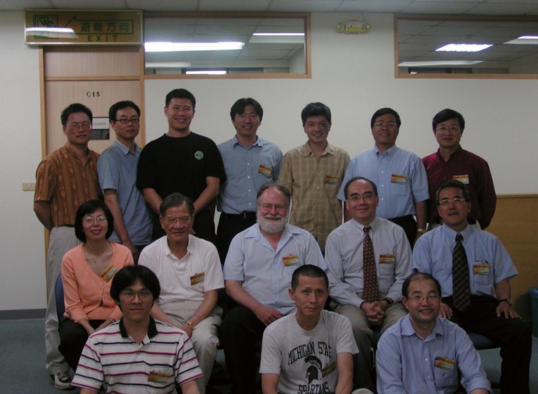 李天岩数学,李天岩怎样死的